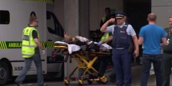 Число погибших в результате нападения на новозеландские мечети достигло 49 человек