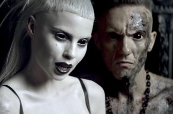 Die Antwoord выступят на UPark вместо The Prodigy