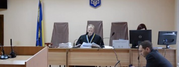 Как идет суд в отношении судьи Андрея Леонова из Днепра