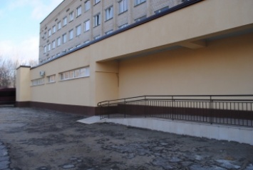 Сколько денег дали Мелитополю на строительство больницы будущего (фото)