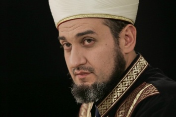 «У терроризма нет религии»: муфтий Крыма - про теракт в мечети Новой Зеландии