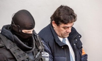 В Словакии миллионеру Кочнеру предъявили обвинение в заказе убийства журналиста Куцяка