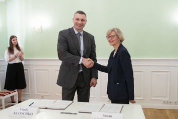 ЕБРР может выделить €320 млн на инфраструктурные проекты в Киеве