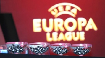 Лига Европы: определились четвертьфинальные пары