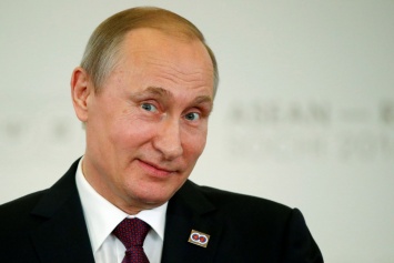 Самая горячая россиянка сравнила свою пятую точку с Путиным: мощные слова