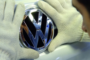 США обвинили Volkswagen в крупном мошенничестве