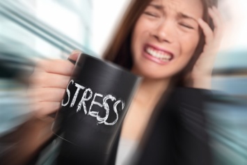 Стало известно, что вызывает постоянный стресс, хроническую усталость и накопление токсинов