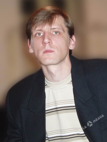 Редактор газеты «Жизнь в Одессе» Александр Гавшин: «Мы стремимся быть полезными»
