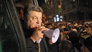 Срыв выборов в Украине: штаб Порошенко решился на массовую вседозволенность