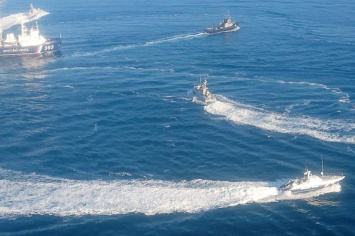 США расширили санкции против России из-за инцидента в Черном море
