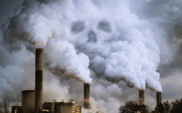 Специалисты выяснили, насколько загрязнен воздух в Херсоне