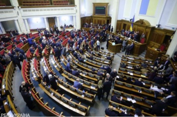 В Украине могут ввести уголовную ответственность за распространение фейков в СМИ