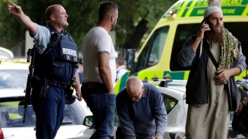 Теракт в Новой Зеландии обрастает подробностями: «Украина может быть следующей»