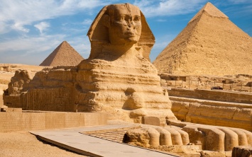 Ученый раскрыл тайну египетских статуй: «не давали дышать»