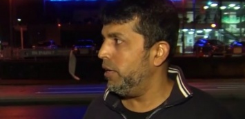 Резня в Новой Зеландии: смотритель мечети смог обезоружить стрелка