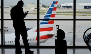 Американские авиакомпании прекратили полеты в Венесуэлу