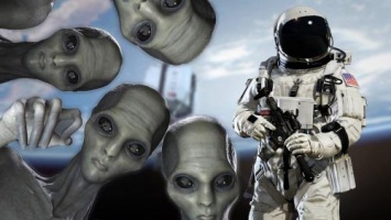 «Пришельцы с Нибиру устроили резню на МКС!»: Американцы готовят к запуску спасательный челнок - эксперт