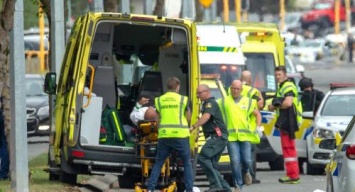 «Западная провокация»: Террористический акт в Новой Зеландии мог быть устроен властями Великобритании