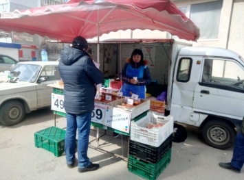 В Николаеве провели еще один рейд по стихийщикам