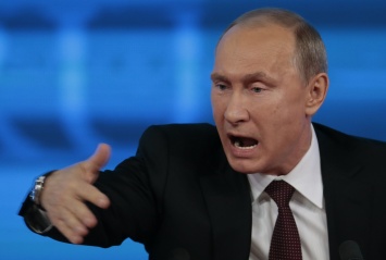 Путин сделал угрожающее заявление: Одесса и Харьков не были украинскими