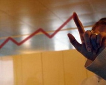 Рост украинской экономики уперся в потолок