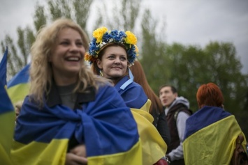Социологи выяснили, считают ли нужным украинцы изучение русского языка в школах Украины