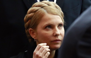 Тимошенко допустила фатальную ошибку прямо перед выборами: "Порошенко ликует"