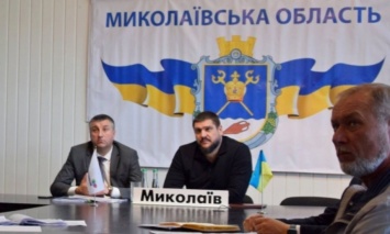 У Савченко заверили, что газоснабжение в селе Лиманы скоро восстановят