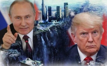 «Апокалипсис начнется 20 марта»: Российские ученые подтвердили опасения Трампа о грядущем конце света
