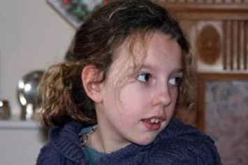 Умершая девочка спасла жизнь пятерым детям