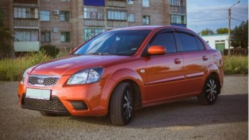 Эксперты составили ТОП-3 надежных авто за 300 000 рублей