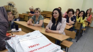 В Харьковской области массово проверят учителей
