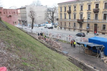 В польском Кракове погиб украинец