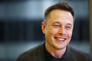 Илон Маск показал невероятное творение Tesla: "машина из будущего"