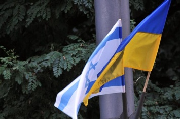 Количество отказов украинцам во въезде в Израиль составляет 5%