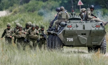 Канада продлит военную учебную миссию в Украине, - Reuters