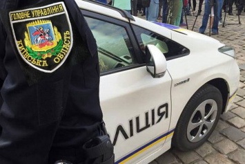 Под Киевом мужчина убил товарища из-за игры в автоматы
