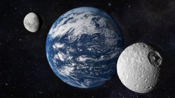 Станет второй Луной: NASA предупредили о надвигающемся астероиде - уничтожит планету или станет верным спутником?