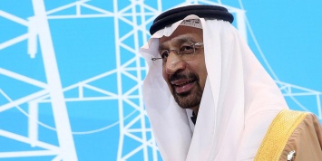 Саудовский министр заявил о вреде новых антироссийских санкций для всего мира