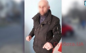 Житель Запорожской области напал на агитаторов (ФОТО)
