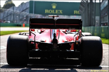 В Pirelli не знают, что пошло не так у Ferrari