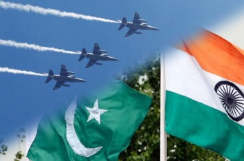 В Кашмире произошла перестрелка между военными Индии и Пакистана - Hindustan Times