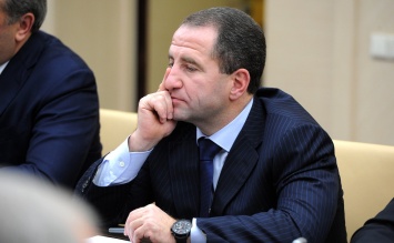 Посол РФ в Минске: сравнивать Белоруссию и Крым - "провокация"