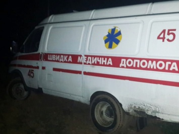 В Николаеве возле Сити-центра избили парня - он в коме