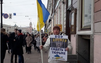 "Украина мне не враг": россияне не устают напоминать Путину, чей Крым