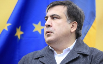 Саакашвили отрекся от важного поста в Грузии перед приездом в Украину: подробности