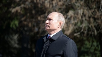 Федеральные власти помогут реконструировать мемориал "Сапун-гора" - Путин