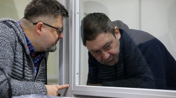 Главреда «РИА Новости Украина» перевезли в Киев и содержат в камере без матраса и электричества
