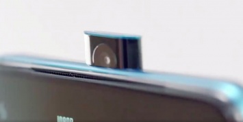 Блок камеры Oppo F11 Pro выдержит сто ежедневных выездов в течение шести лет
