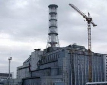 За демонтаж старого саркофага на Чернобыльской АЭС заплатят 2,55 млрд грн